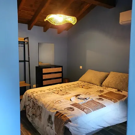 Farm stay L Anghjuledda 2