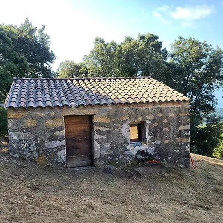 Farm stay L Anghjuledda 2