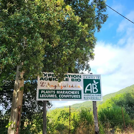 Farm stay L Anghjuledda 2 *