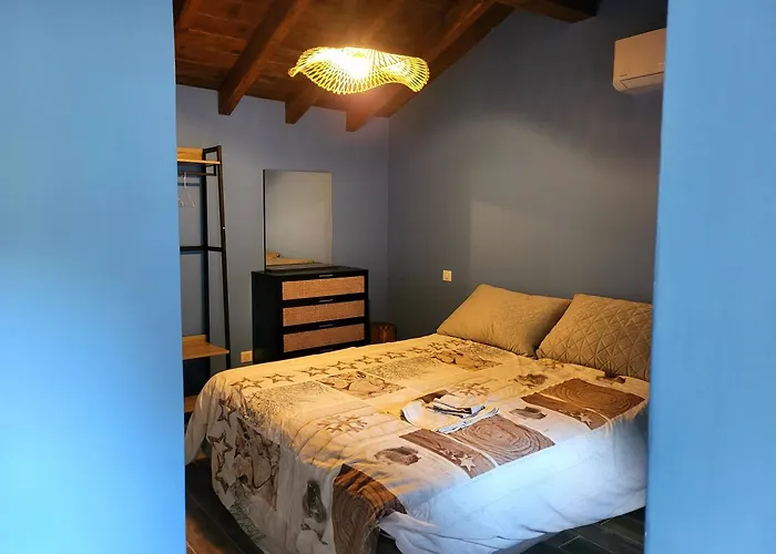 ファームステイ L Anghjuledda 2